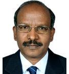 P Kaniappan