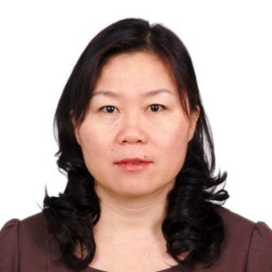 Sujie Yu