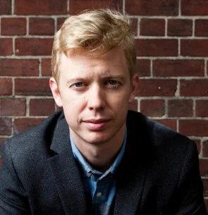 Steve Huffman