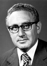 Henry Kissinger