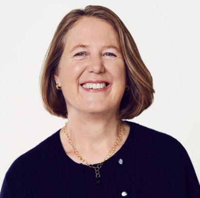 Diane Greene