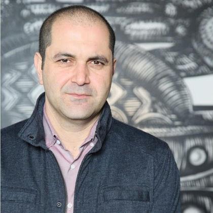 Shervin Pishevar