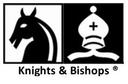 Knight & Bishop