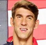 Michael Phelps