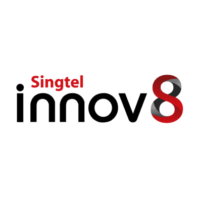 Singtel Innov8