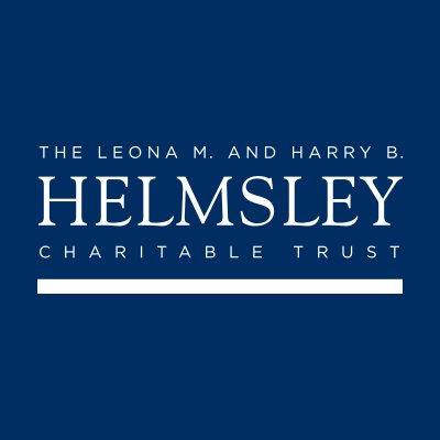 The Leona M. and Harry B. Helmsley Charitable Trust