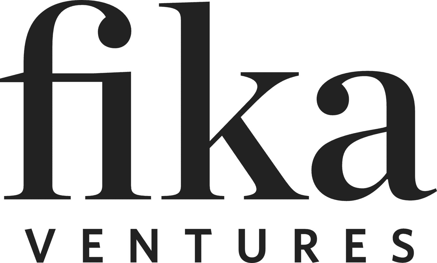 Fika Ventures