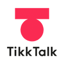 TikkTalk - powered by Skiwo