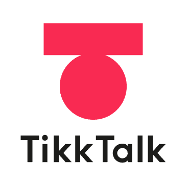 Seed Round - TikkTalk - powered by Skiwo