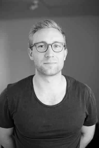 Kasper K. Larsen