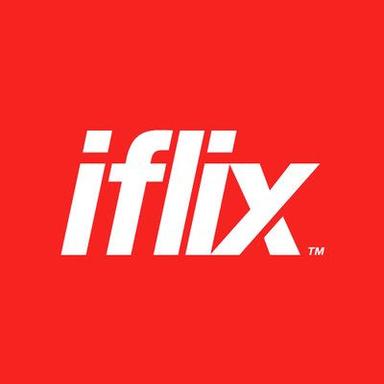 Series C - iflix