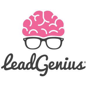 Series B - LeadGenius