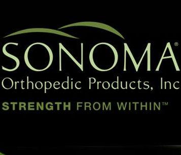 Series C - Sonoma Orthopedics