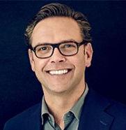 James Murdoch