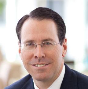 Randall L Stephenson