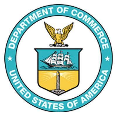 U.S. Department of Commerce