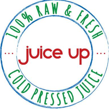 Angel Round - Juice Up