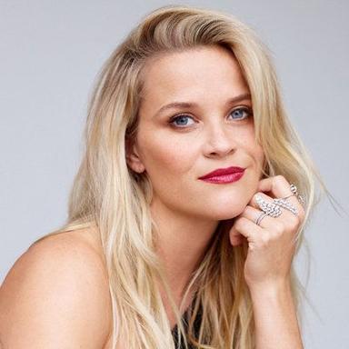 Reese Witherspoon