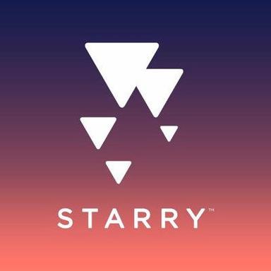 Series B - Starry