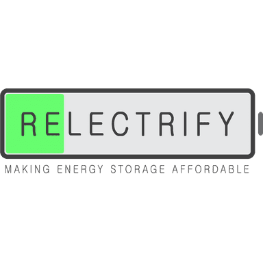 Series B - Relectrify