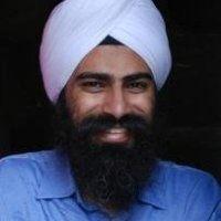 Harpreet Singh