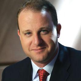 Jared Polis