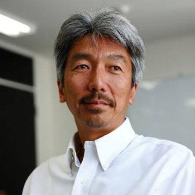 Satoshi Nakajima