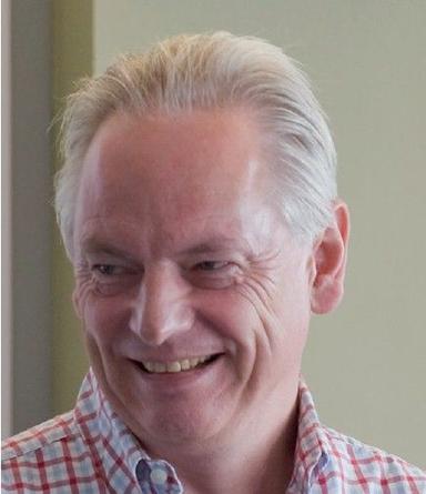 Lord Francis Maude