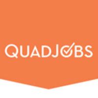 Seed Round - QuadJobs