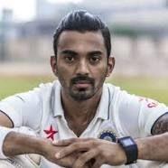 KL Rahul