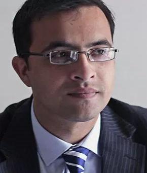 Vikas Lakhani