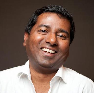 Rahul Narvekar