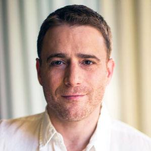 Stewart Butterfield