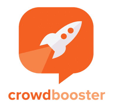 Crowdbooster