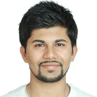 Shikhar Vaidya