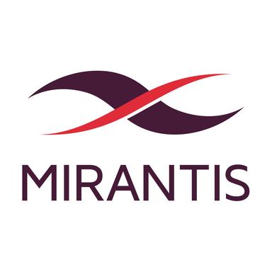 Series A - Mirantis