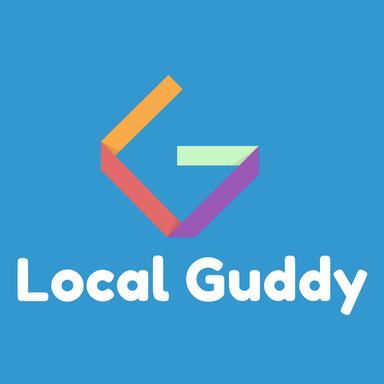 Seed Round - Local Guddy, Inc.