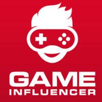 Seed Round - GameInfluencer