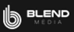 Seed Round - Blend Media