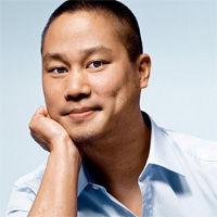 Tony Hsieh