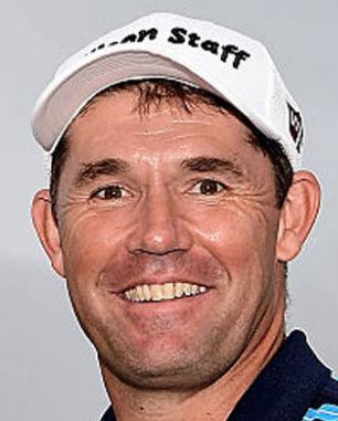 Padraig Harrington