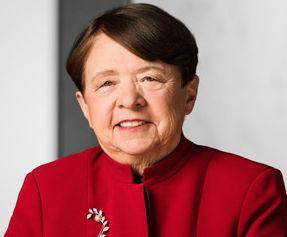 Mary Jo White