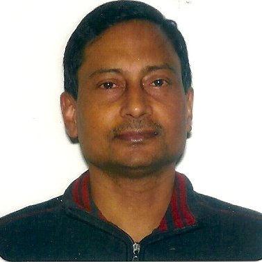 Sourav Kundu