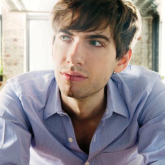 David Karp