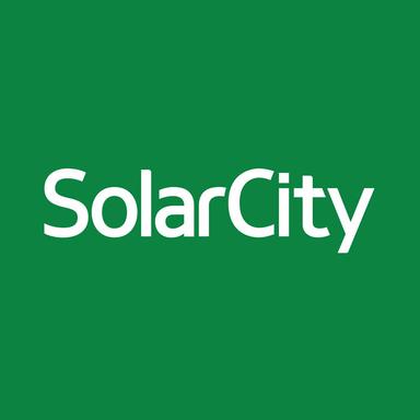 Series D - SolarCity