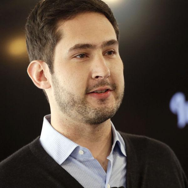 Kevin Systrom