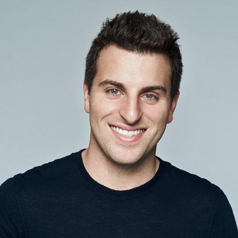 Brian Chesky