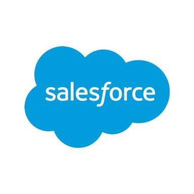 Series D - Salesforce