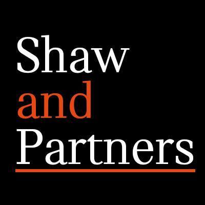 Shaw and Partners