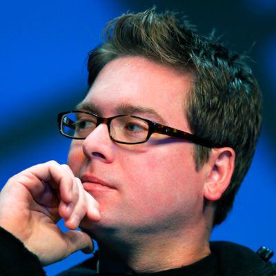 Biz Stone